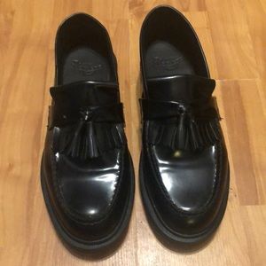Dr Martins Loafers